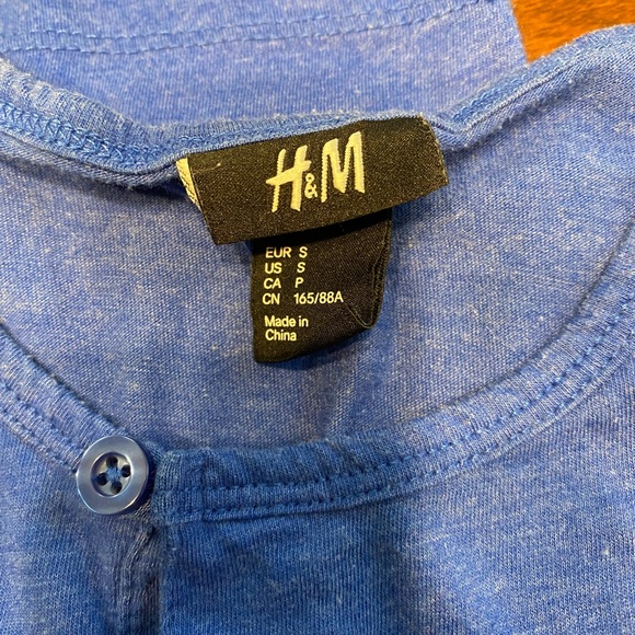 Bundle 2 Long Sleeve T-shirt - Picture 6 of 6